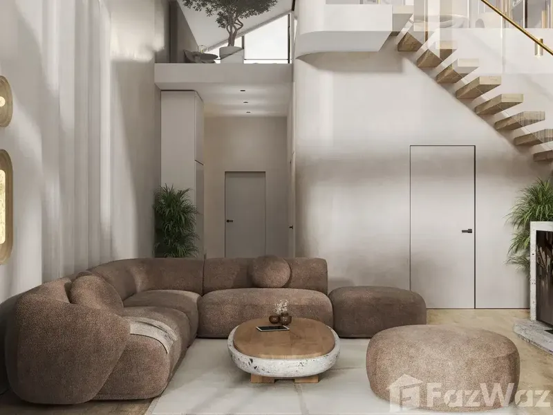 4 Bedroom Penthouse for sale at Azura Complex - Nusa Dua - Real Estate in Bali