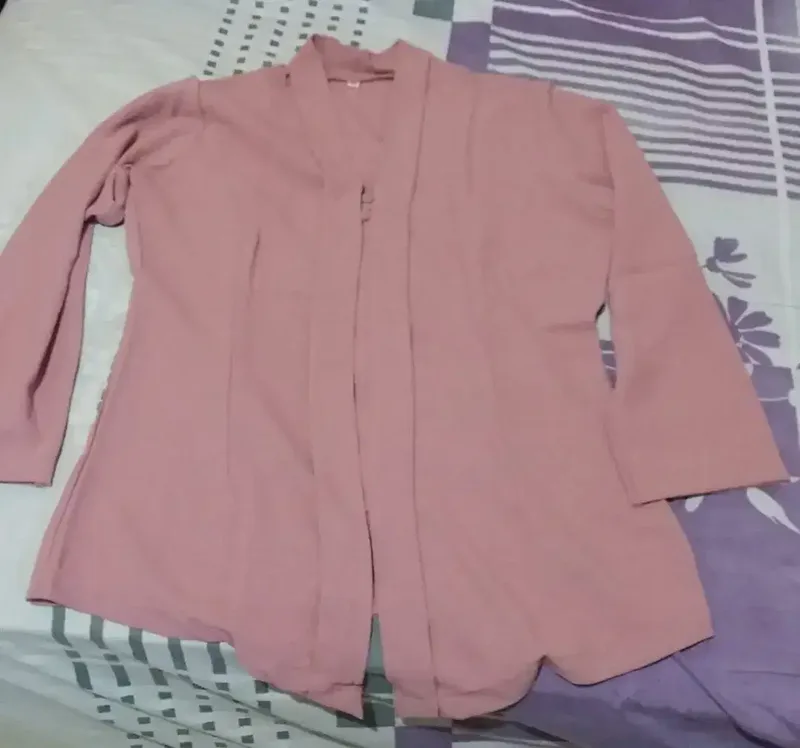 Kebaya Size XXL - Fashion in Bali