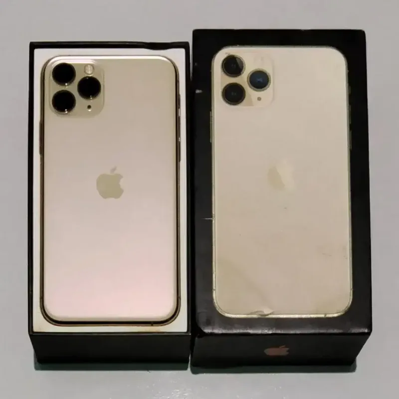 Iphone 11 Pro 256 GB Sinyal Permanen - Bali in Bali
