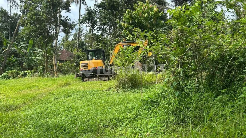 Tanah Jual Lokasi Kerambitan - Bali in Bali