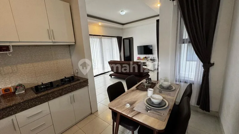 Beautiful House / Rumah Disewakan For Rent In Ungasan - Real Estate in Bali