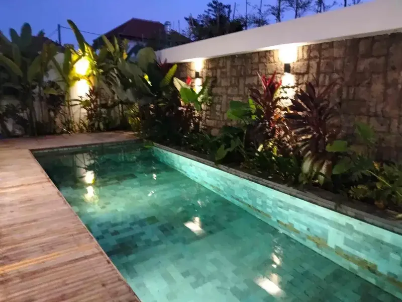 Di jual Villa 
Lokasi di Tunggak Bingin Sanur bali - Real Estate in Bali