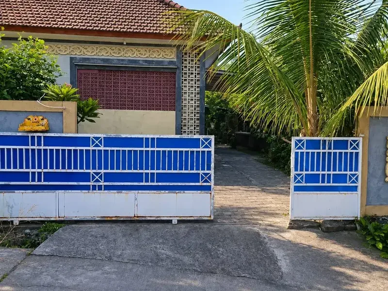 DIJUAL RUMAH PRIBADI  DESA PANJI BANGAH, SINGARAJA - Real Estate in Bali