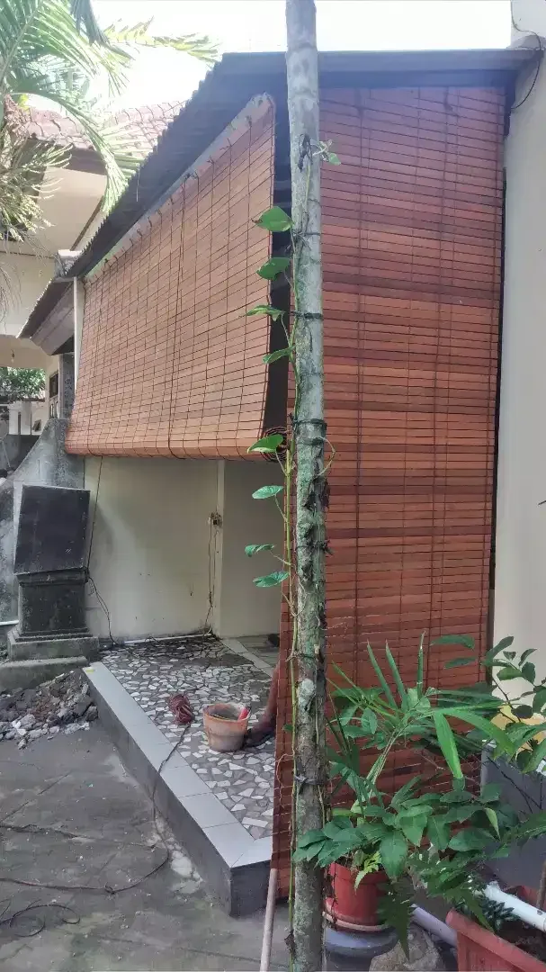 Krey kayu bengkirai - Home & Garden in Bali