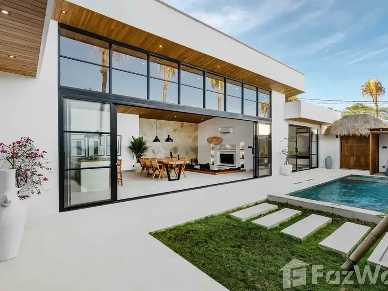 3 Bedroom Villa for sale in Pecatu, Bali - Real Estate in Bali