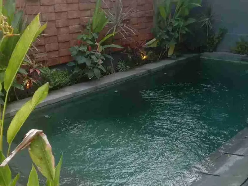 villa baru jalan Tukad bilok sanur bali - Real Estate in Bali