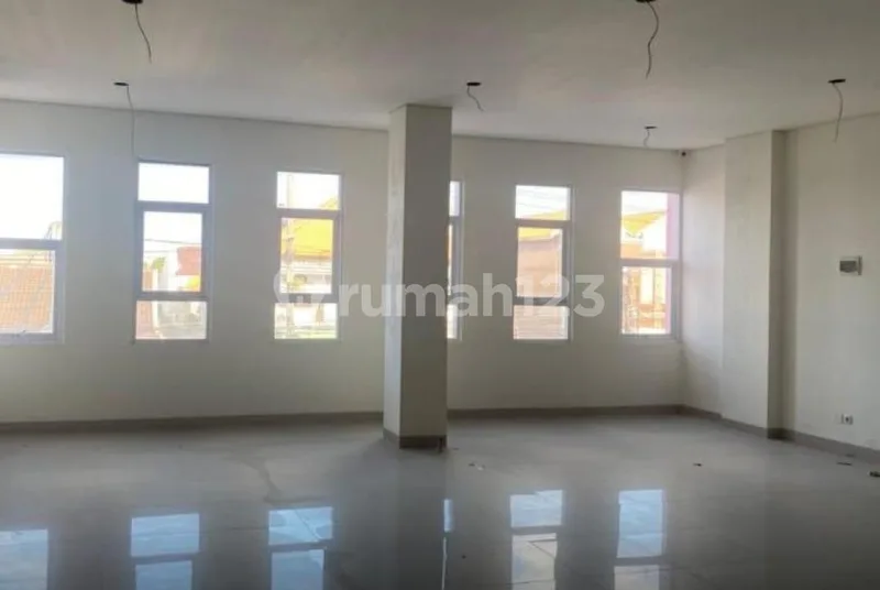 Ruko Jual Lokasi Pemogan - Bali in Bali