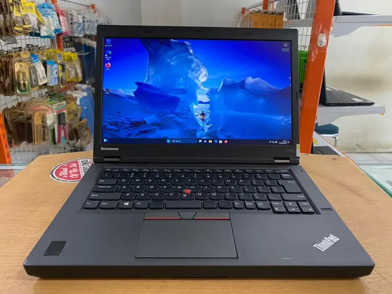 Lenovo ThinkPad T440P Core i5 Ram 8GB SSD 128GB Mulus Murah Garansi - Electronics in Bali