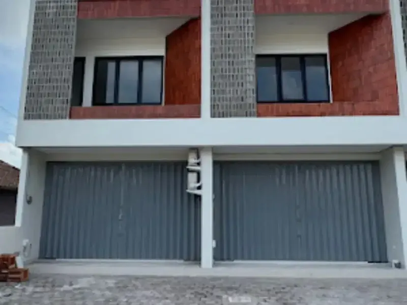 2 Unit Ruko 2 Lantai di Kebo Iwa Denpasar - Bali in Bali