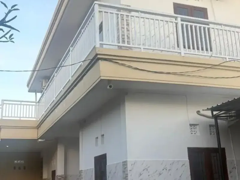 RUMAH TUKAD BADUNG RENON DENPASAR - Real Estate in Bali