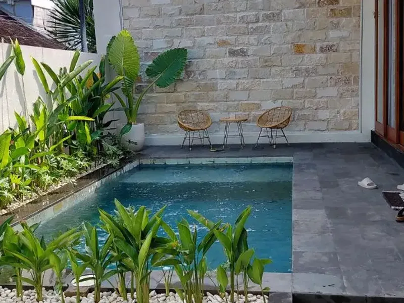 JUAL SEWA VILLA DANAU TAMBLINGAN JIMBARAN BADUNG - Real Estate in Bali