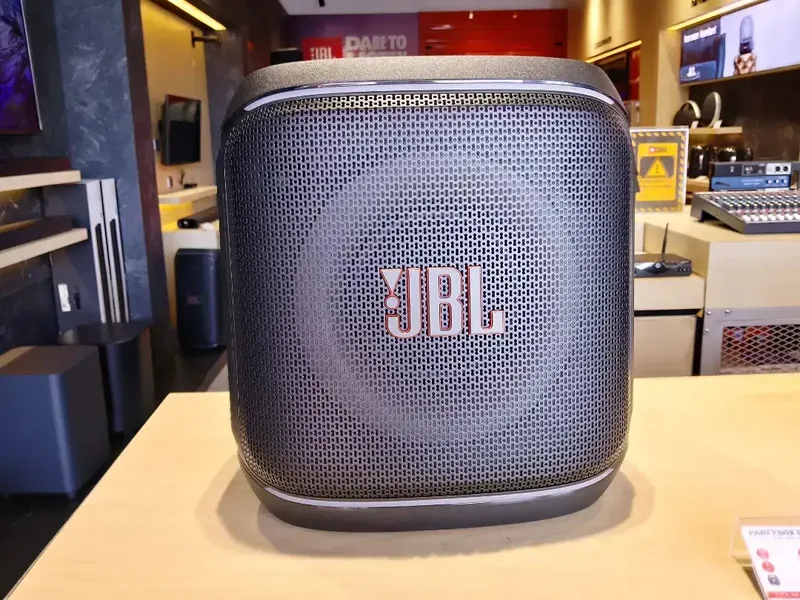 Kredit Speaker JBL Encore 2 cukup KTP - Electronics in Bali