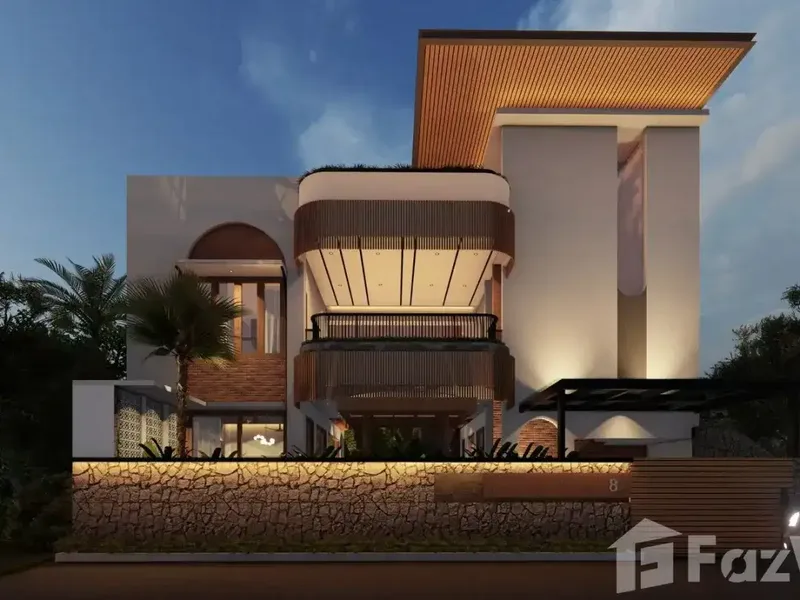 3 Bedroom Villa for sale in Sukawati, Bali - Real Estate in Bali