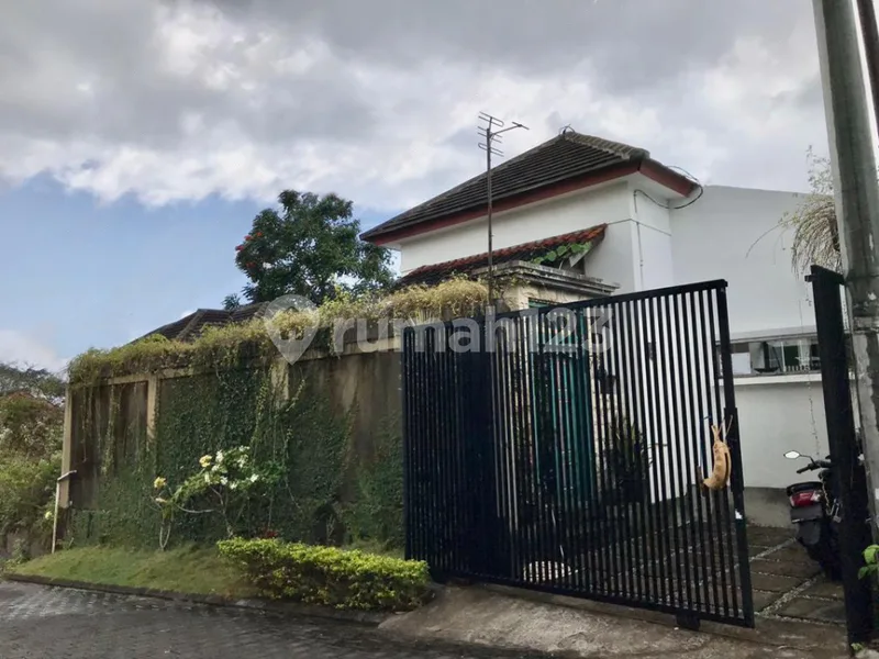Rumah Style Villa di Area Beranda Bukit Goa Gong Yg Menawan - Bali in Bali