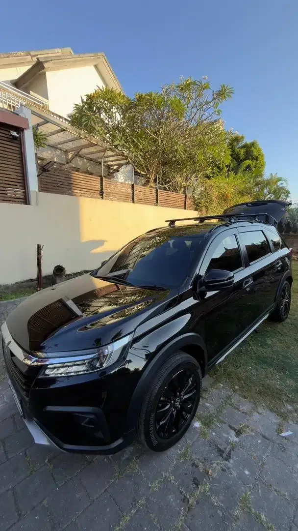 Honda BR-V 2024 Bensin - Vehicles in Bali