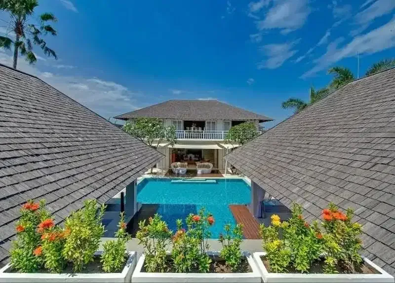 Villa Luxury Seminyak bali - Real Estate in Bali