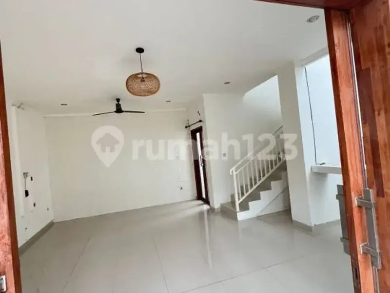 Desain Minimalis, Villa, SHM, di Kerobokan - Bali in Bali
