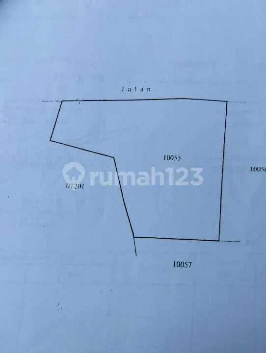 Ocean View Land Benoa 10 Are Near Kempinski Bali Sale - Bali in Bali