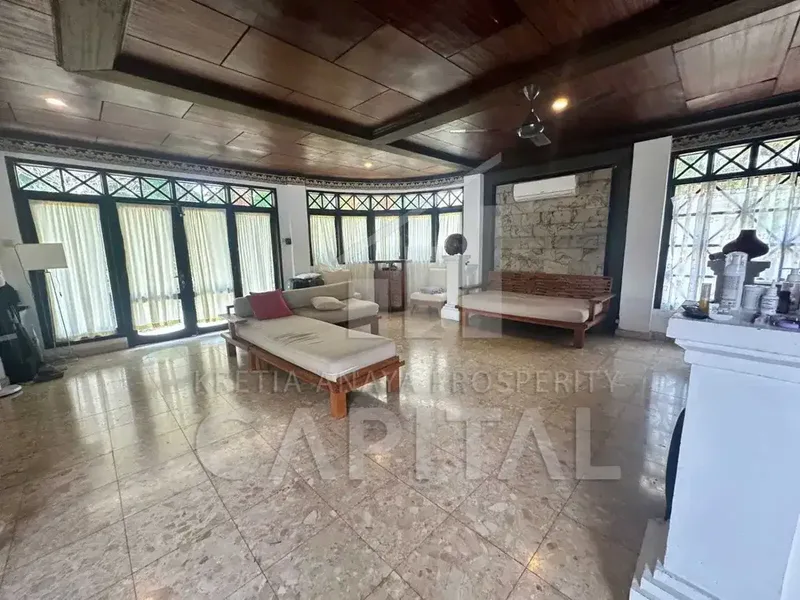 HARGA MANTAP TANAH BONUS VILLA DI AREA NUSA DUA BALI LAYAK BANGET JADI PILIHAMU - Bali in Bali