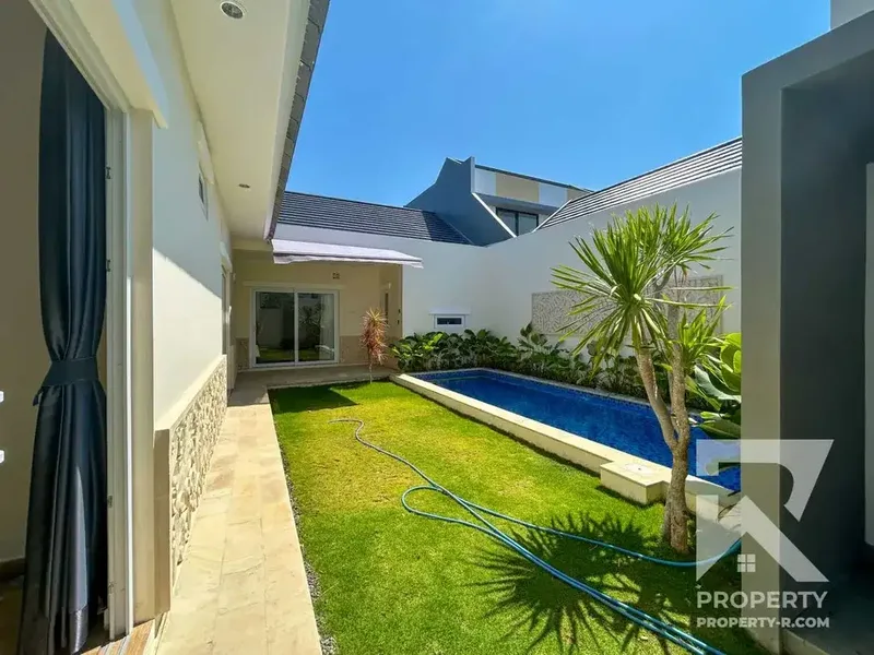 3 Bedroom Villa in Sanur Beachside for Sale Leasehold - Real Estate in Bali