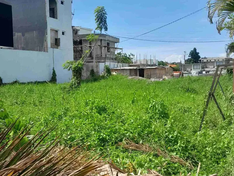 DIJUAL TANAH PREMIUM BERAWA - Bali in Bali