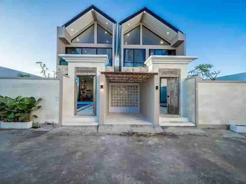 Luxury Villa Modern 5 Menit Pantai Pandawa Nusa Dua - Bali in Bali