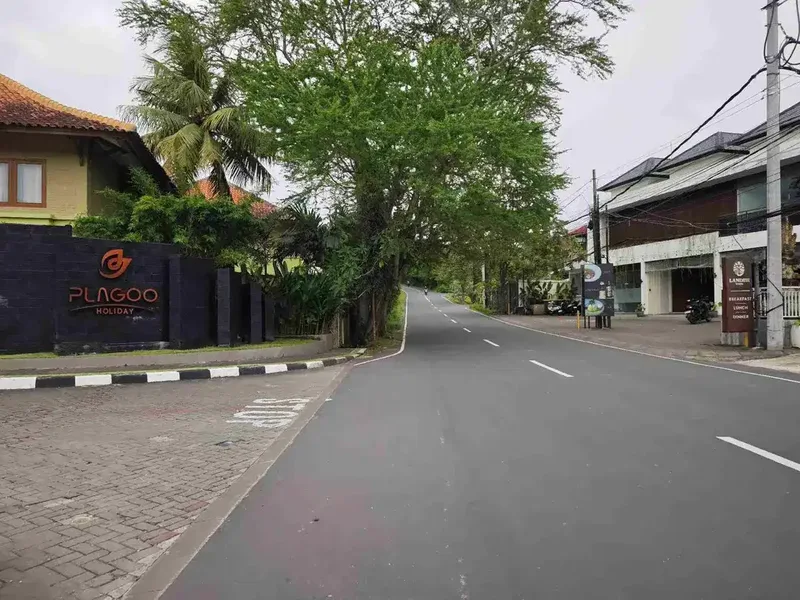 Tanah PREMIUM Murah di Taman Mumbul Nusa Dua - Real Estate in Bali