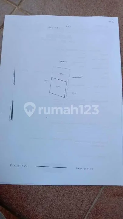 Dijual Tanah Sunset dan Ocean View Pecatu - Bali in Bali
