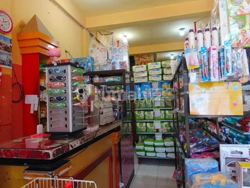 Dijual Ruko 3 Lantai di Monang Maning Denbar di Kawasan Bisnis - Bali in Bali