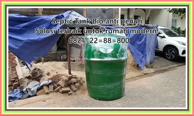 sapiteng.septictank,sepiteng,Biotech, Biofil, Biotank, - Home & Garden in Bali