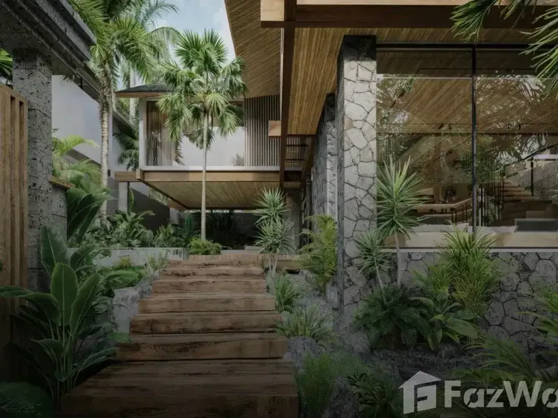 4 Bedroom Villa for sale in Kerobokan, Bali - Real Estate in Bali