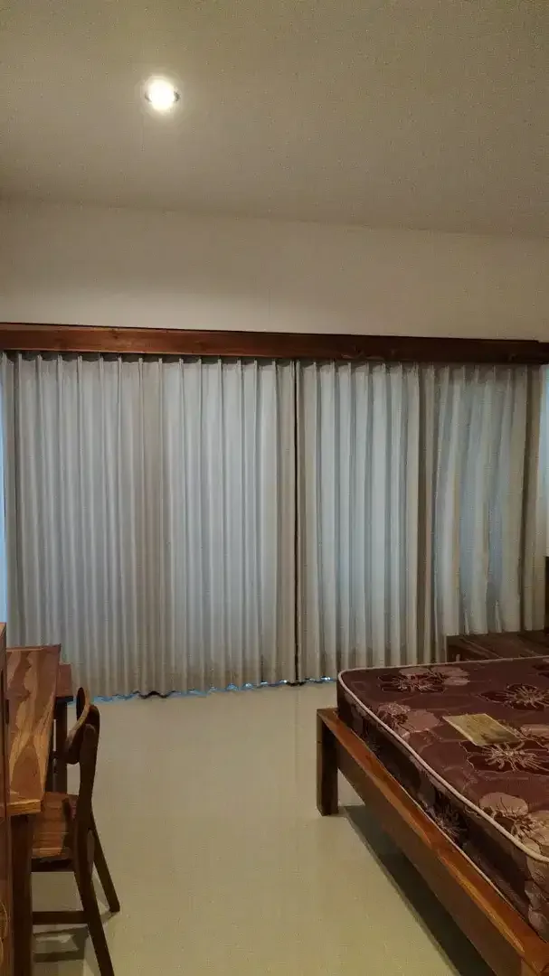 Hordeng Gorden Korden Bahan Blackout Murah - Home & Garden in Bali
