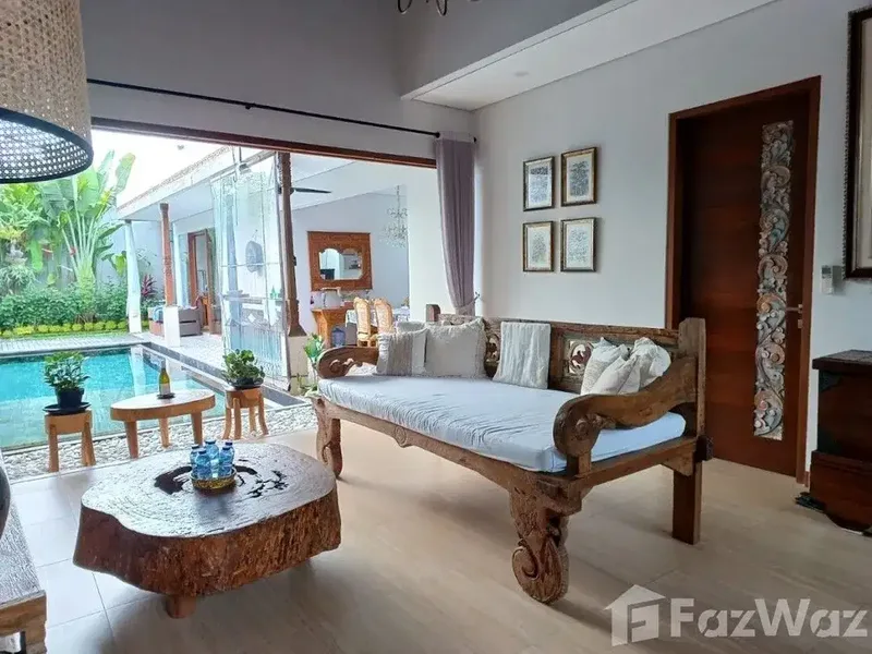 2 Bedroom Villa for sale in Ubud, Bali - Real Estate in Bali