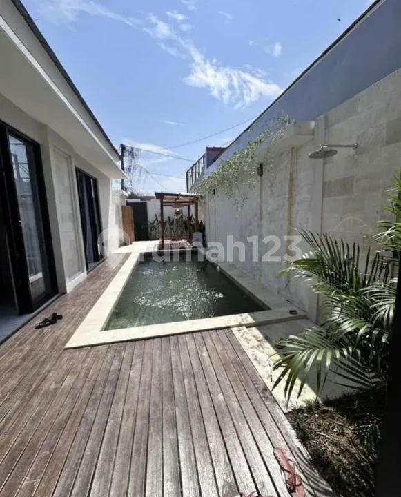 K440 Sewa Villa Penyaringan Sanur Denpasar Bali Dekat Renon Sesetan Panjer Pemogan - Bali in Bali