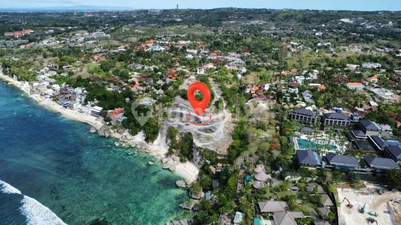 Dijual Tanah di Padang-Padang Beach - Bali in Bali