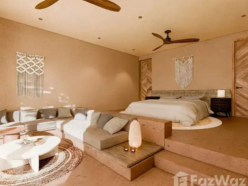 2 Bedroom Villa for sale in Balangan, Bali - Real Estate in Bali