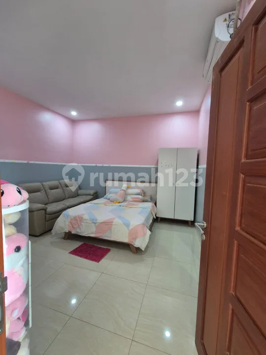Rumah Siap Huni 2 Lantai di Tonja Denpasar - Bali in Bali