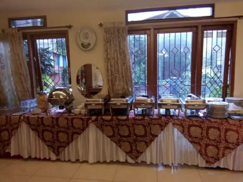 Catering prasmanan dan dekorasi - Other in Bali