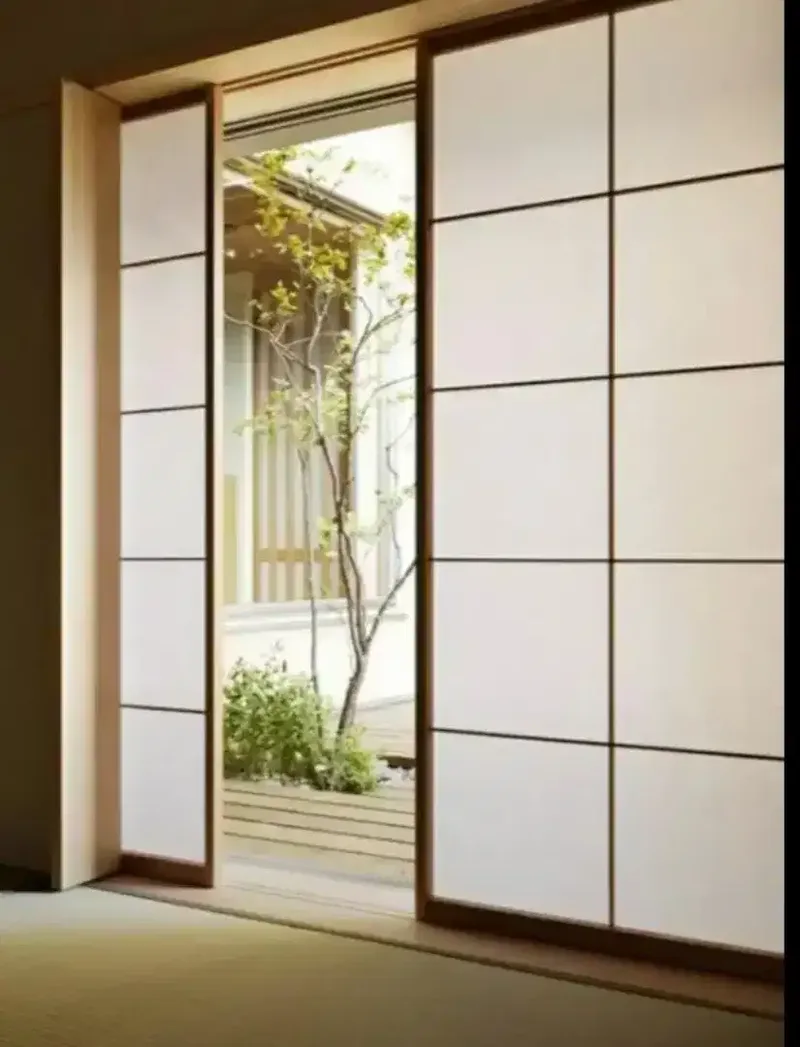 Suasana jadi lebih adem setelah pasang sticker sunblast kaca film - Home & Garden in Bali