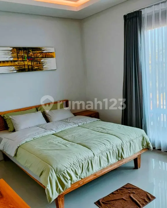 [Amr-217.Dbg] For Monthly Rent Room Apartment B4.03 Jl Tukad Balian Renon Denpasar Selatan - Real Estate in Bali