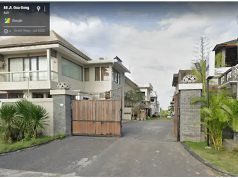 Dijual Cepat Bangunan Villa 3 Lantai Exclusive Dekat dengan Garuda Wisnu Kencana, Lokasi Strategis Wisata Kuta Selatan, Bali - Real Estate in Bali