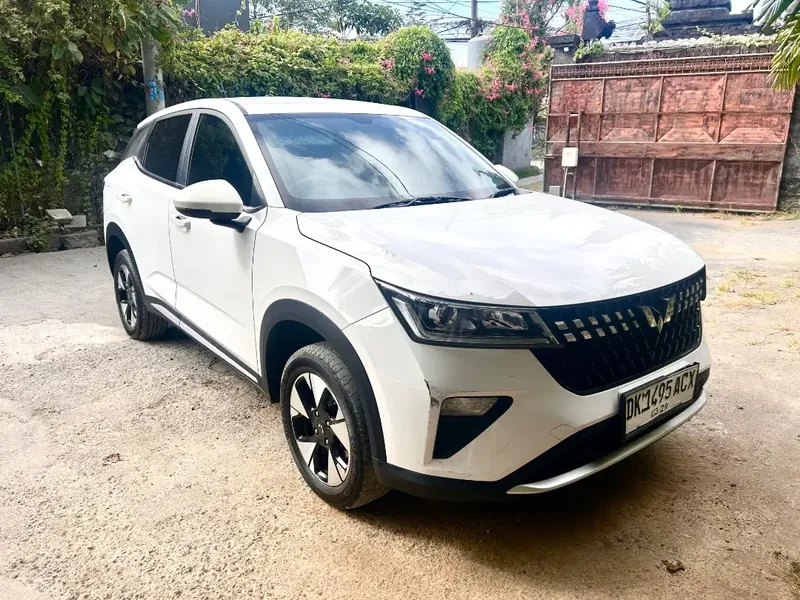 Wuling Alvez 2023 CE Matic Tangan Pertama - Vehicles in Bali