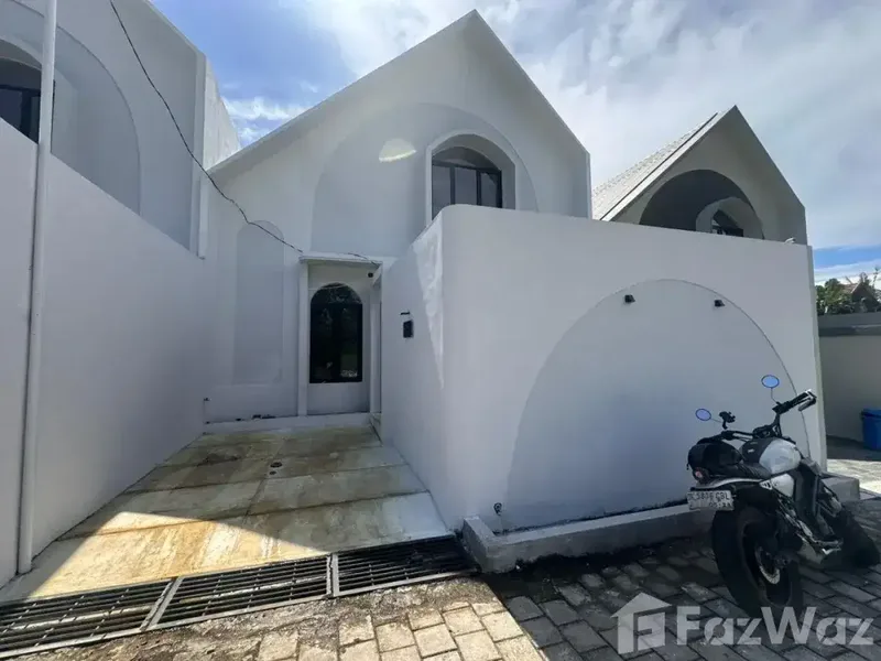 2 Bedroom Villa for sale in Tabanan, Bali - Real Estate in Bali