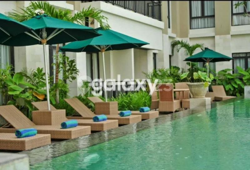 Jual Cepat Condotel Grand Kuta Bali - Real Estate in Bali