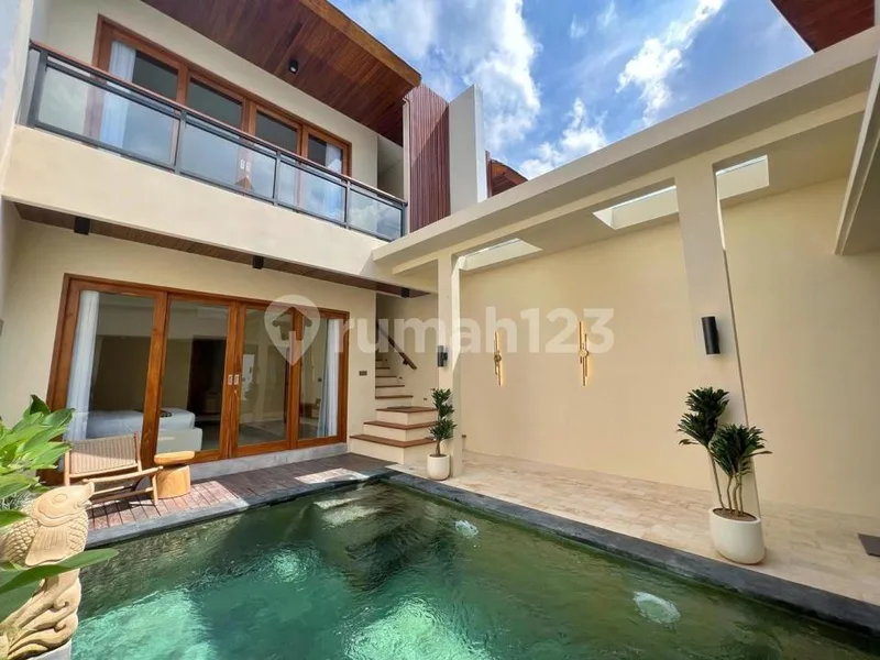 Turun Harga! Super Deal di Area Canggu - Real Estate in Bali