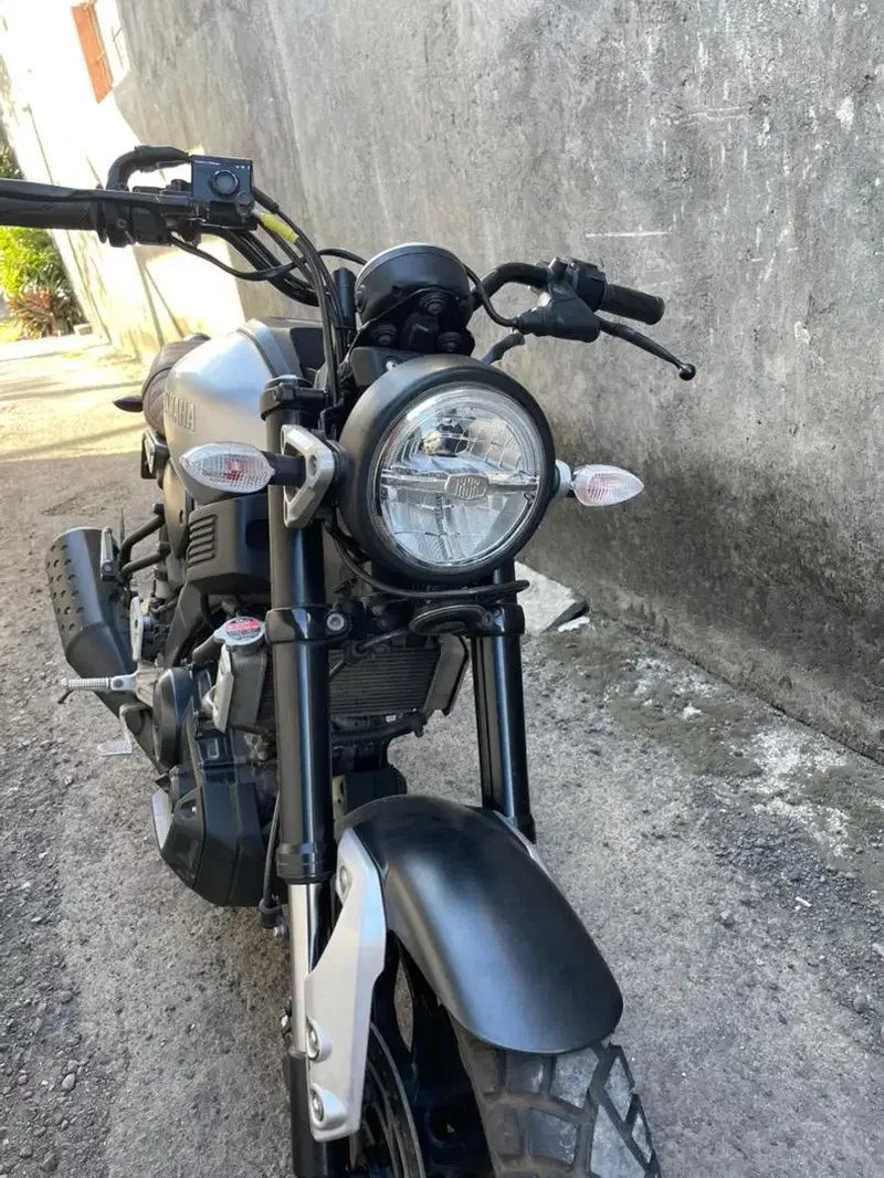 Xsr 2020 bintang dewata motor - Bali in Bali