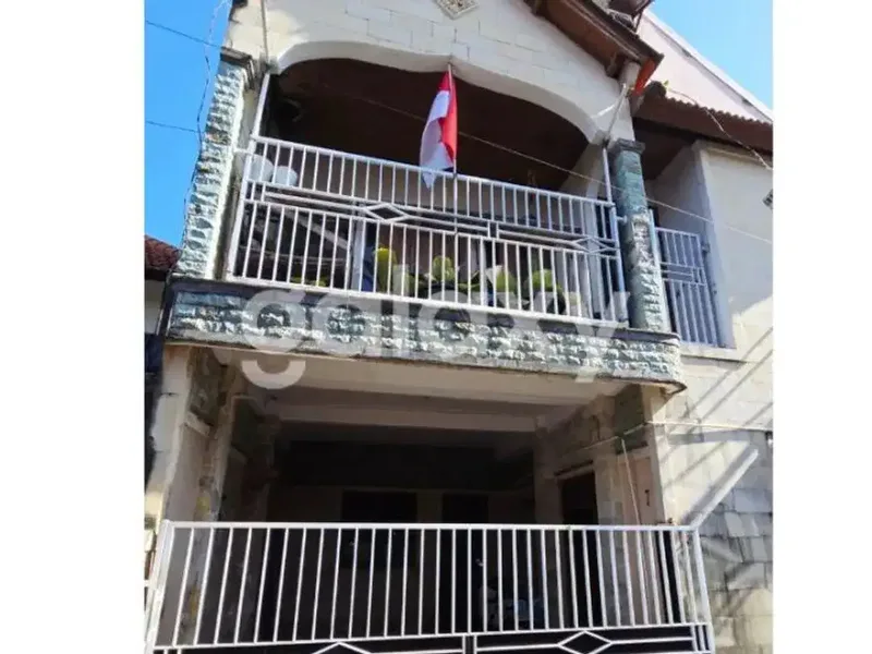 RUMAH 2 LANTAI DI KELAPA GADING DALUNG BADUNG, BALI - Real Estate in Bali