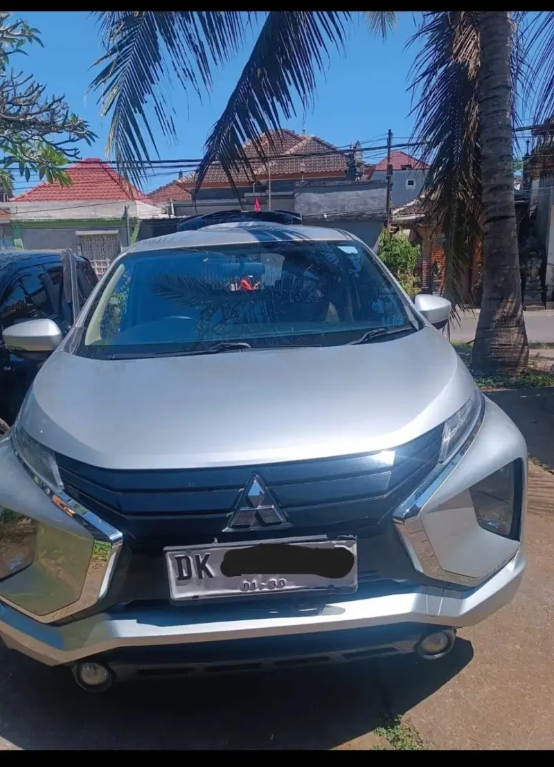 Xpander 2018 (Individu) - Vehicles in Bali