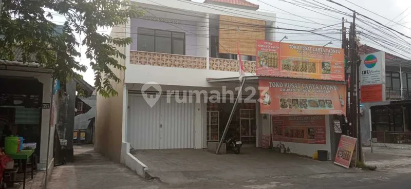 Hot List Di Jual Ruko Lokasi Drupadi Renon Denpasar Selatan - Bali in Bali