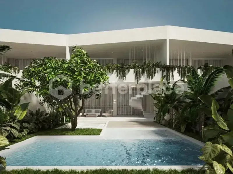 Modern 2 Bedroom Ubud Pejeng — Where Balinese Soul Meets Modern Luxury - Real Estate in Bali